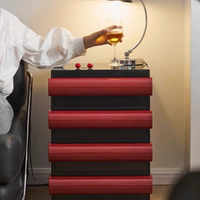 Tủ kệ tab đầu giường TDG028