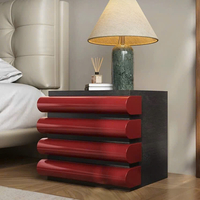 Tủ kệ tab đầu giường TDG028