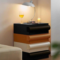 Tủ kệ tab đầu giường TDG028