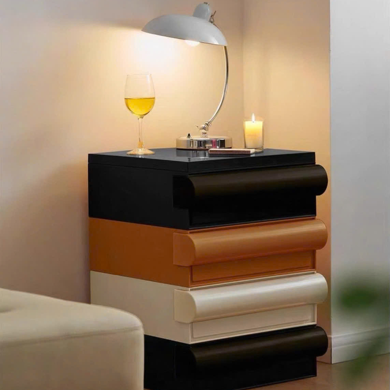 Tủ kệ tab đầu giường TDG028