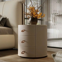 Tủ kệ tab đầu giường TDG031