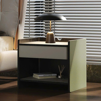 Tủ kệ tab đầu giường TDG033