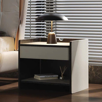 Tủ kệ tab đầu giường TDG033