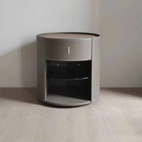 Tủ kệ tab đầu giường TDG034