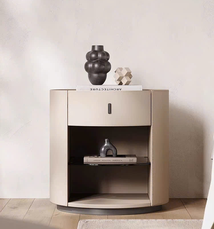 Tủ kệ tab đầu giường TDG034