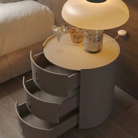 Tủ kệ tab đầu giường TDG035