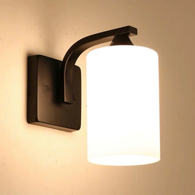 Đèn tường ngoài trời DT0112