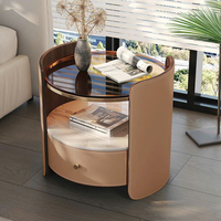 Tủ kệ tab đầu giường TDG037