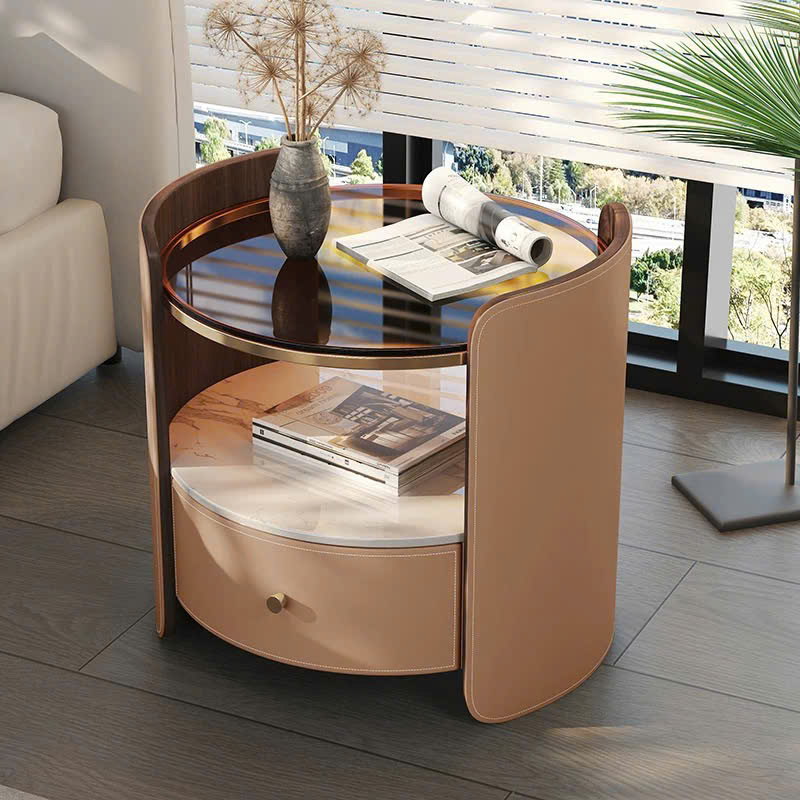 Tủ kệ tab đầu giường TDG037