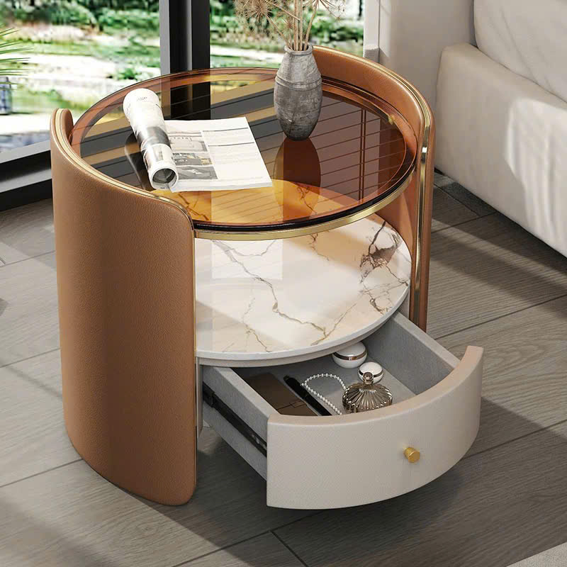 Tủ kệ tab đầu giường TDG037