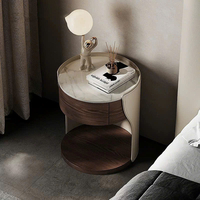 Tủ kệ tab đầu giường TDG038