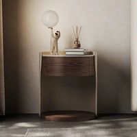 Tủ kệ tab đầu giường TDG038