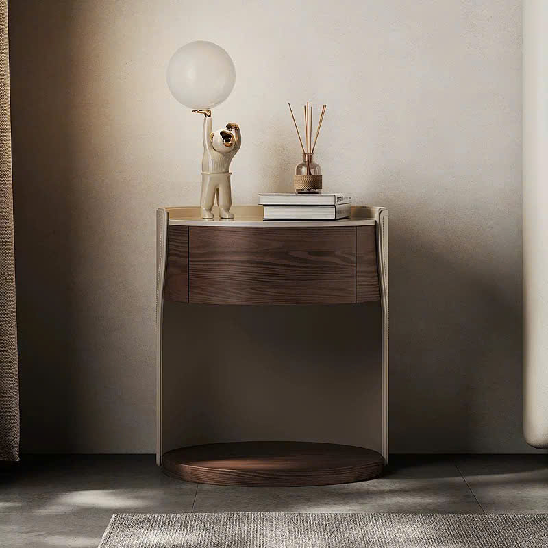 Tủ kệ tab đầu giường TDG038