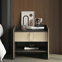 Tủ kệ tab đầu giường TDG039