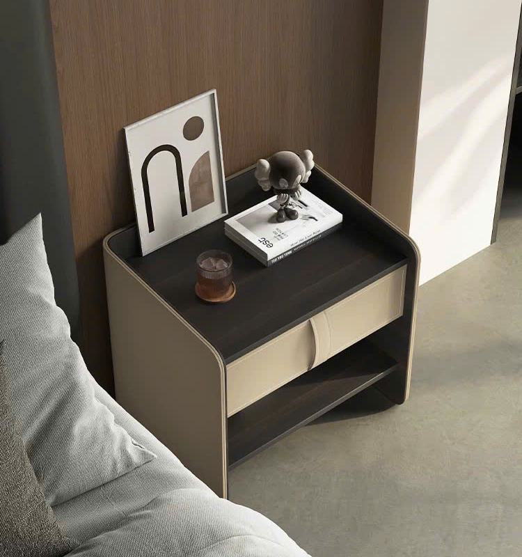 Tủ kệ tab đầu giường TDG039