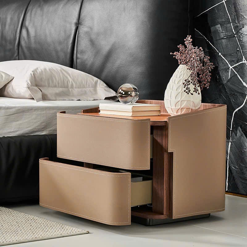 Tủ kệ tab đầu giường TDG040