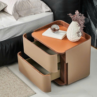 Tủ kệ tab đầu giường TDG040