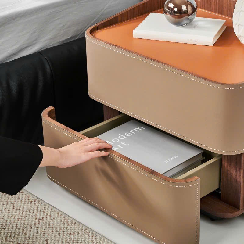 Tủ kệ tab đầu giường TDG040