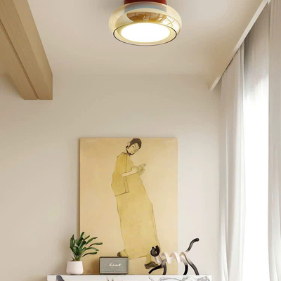 Đèn ốp trần DO036