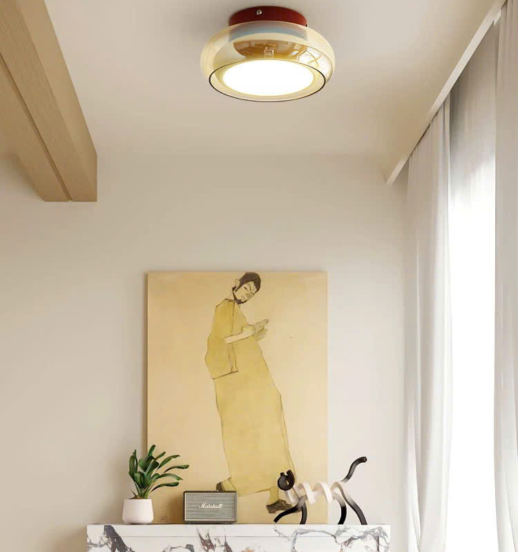 Đèn ốp trần DO036