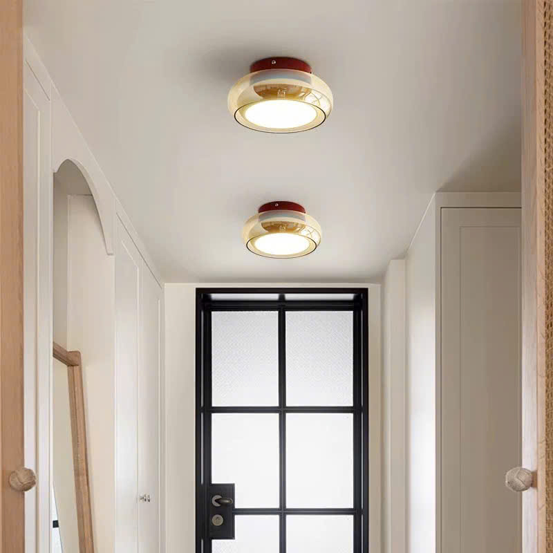 Đèn ốp trần DO036