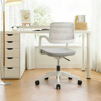 Ghế xoay văn phòng GX034