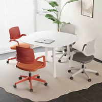 Ghế xoay văn phòng GX034