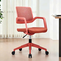 Ghế xoay văn phòng GX034