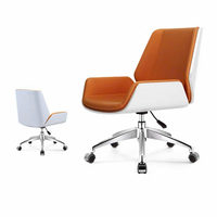 Ghế xoay văn phòng GX034Gh5