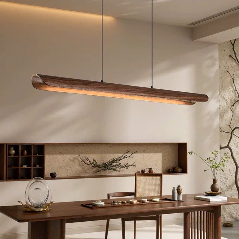 Đèn thả ngang DTN142