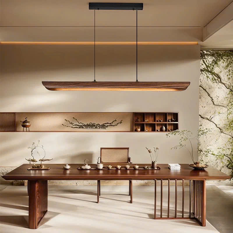 Đèn thả ngang DTN142