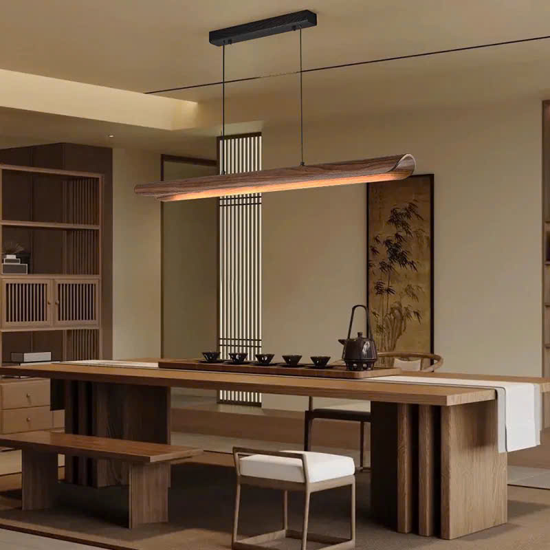 Đèn thả ngang DTN142