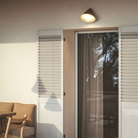 Đèn tường ngoài trời DT0114