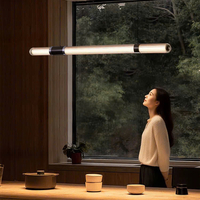 Đèn thả ngang DTN143