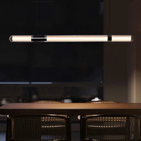 Đèn thả ngang DTN143