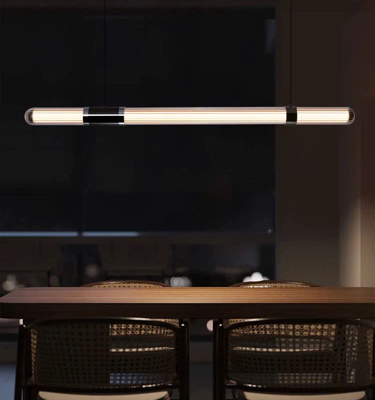 Đèn thả ngang DTN143