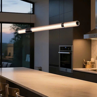 Đèn thả ngang DTN143