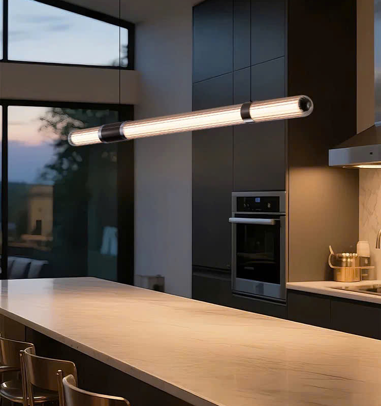 Đèn thả ngang DTN143