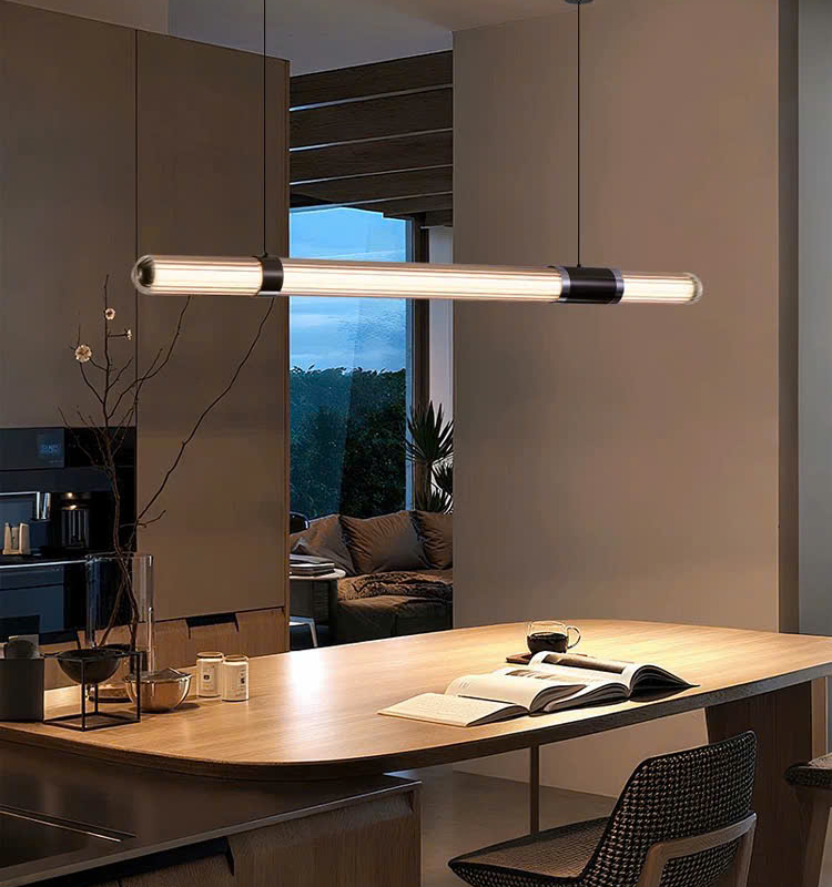 Đèn thả ngang DTN143