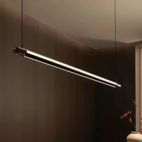 Đèn thả ngang DTN144