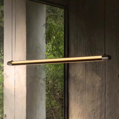 Đèn thả ngang DTN144