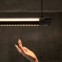 Đèn thả ngang DTN144