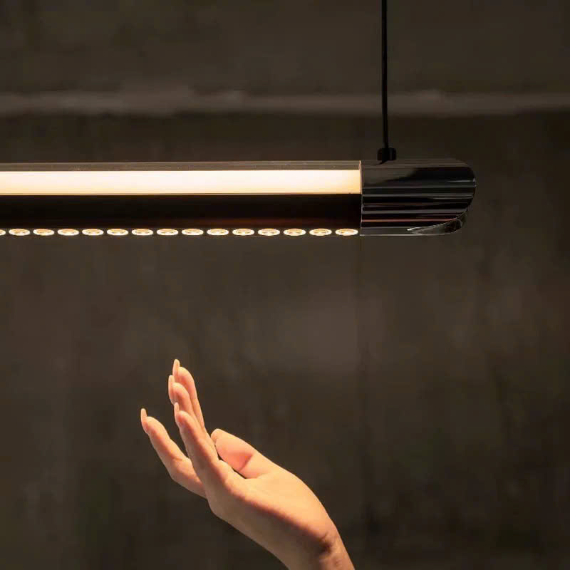 Đèn thả ngang DTN144