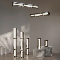 Đèn thả ngang DTN145