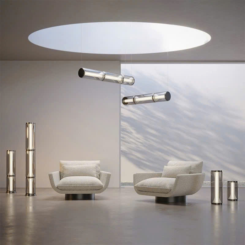 Đèn thả ngang DTN145