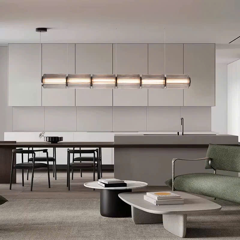 Đèn thả ngang DTN146