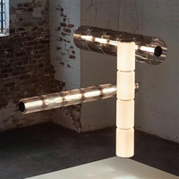 Đèn thả ngang DTN146