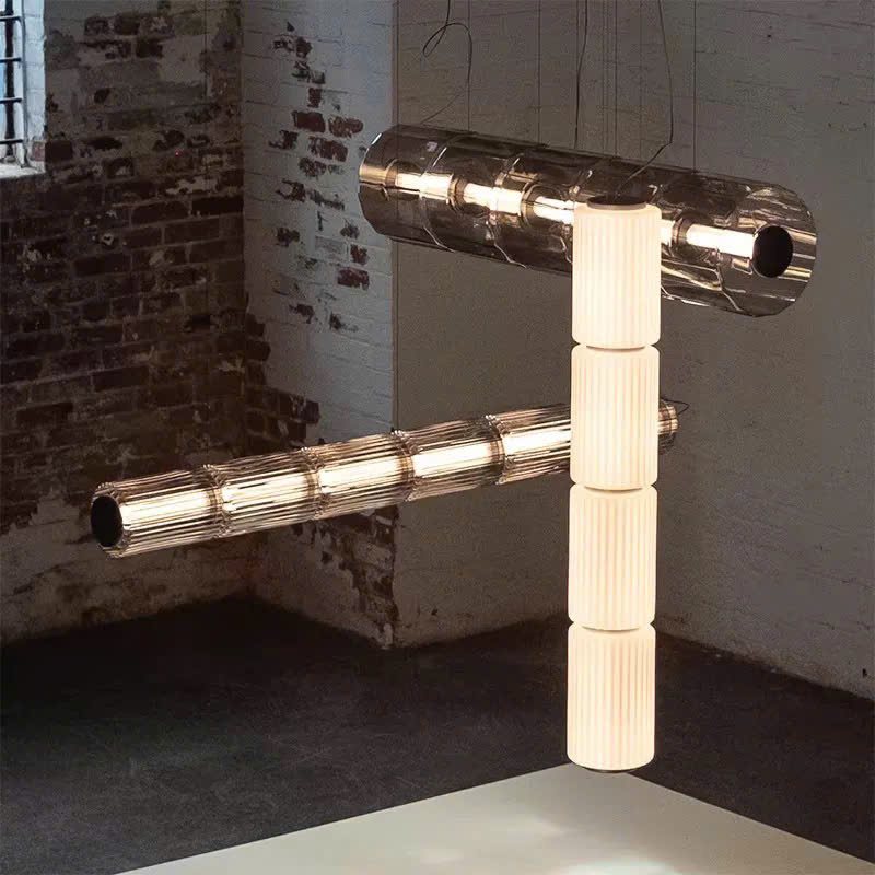 Đèn thả ngang DTN146