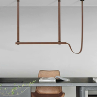 Đèn thả ngang DTN147