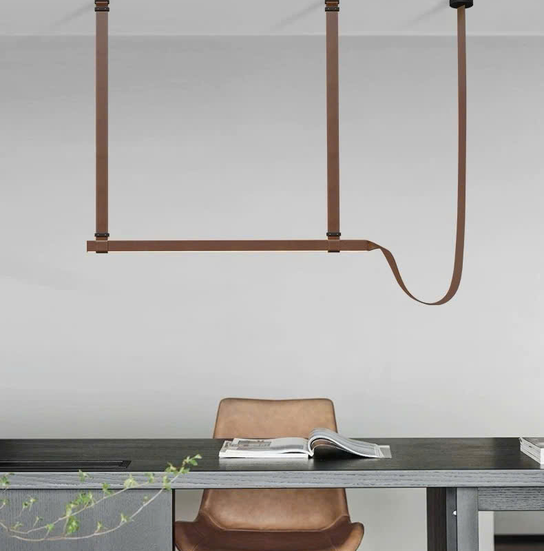 Đèn thả ngang DTN147